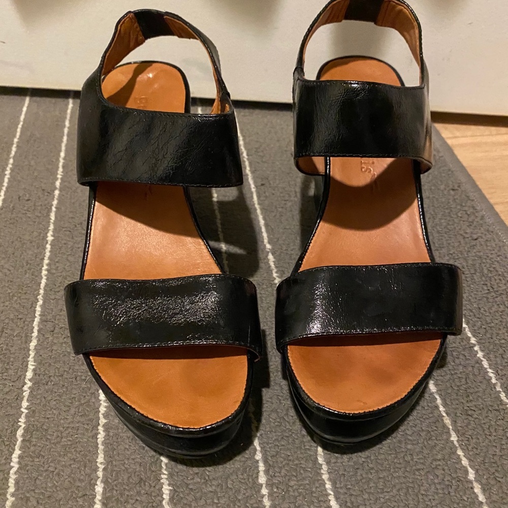 Gentle Soles comfy heels